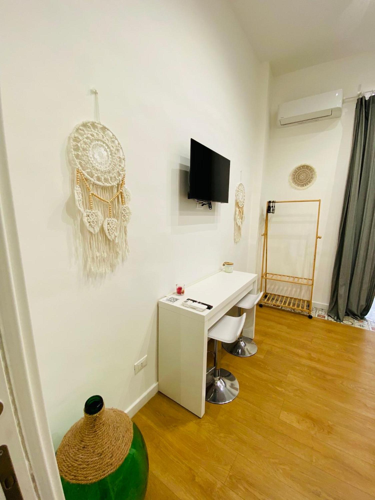 San Marco 56 Apartment Bari Luaran gambar